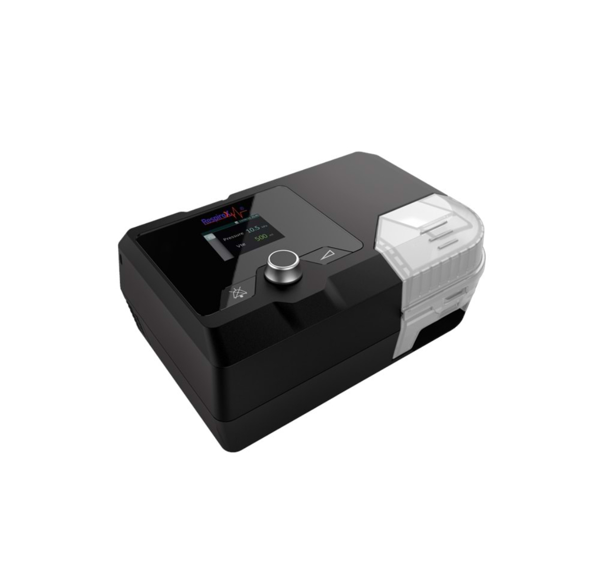 BMC G2S BPAP 30ST Bpap St Cihazı + Maske + Nemlendirici